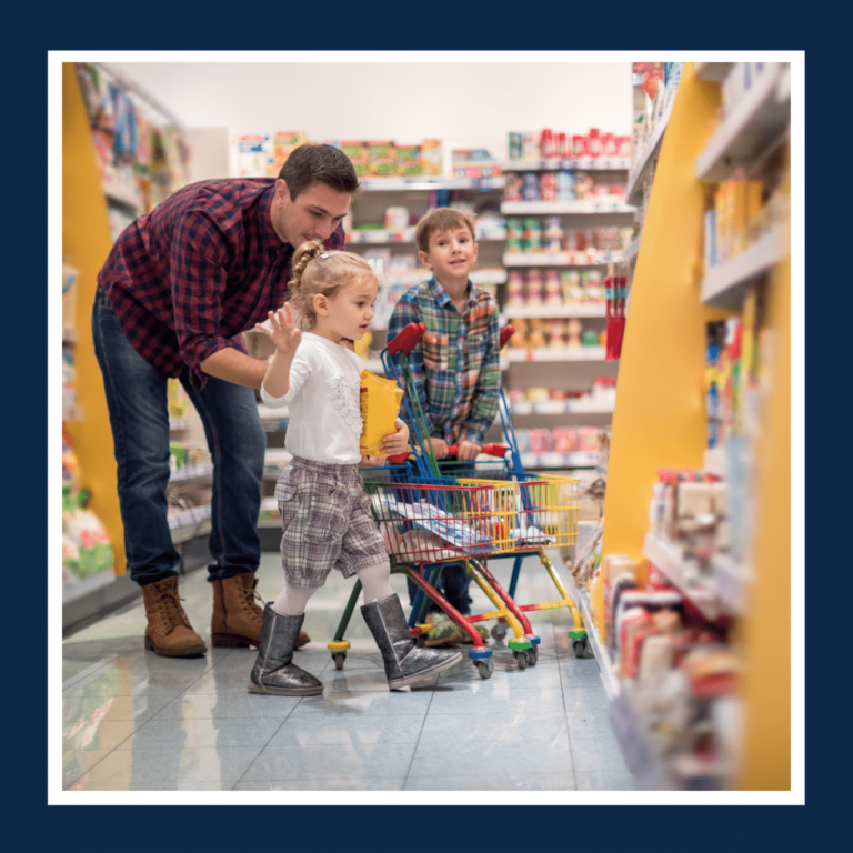 Edukacja finansowa dzieci