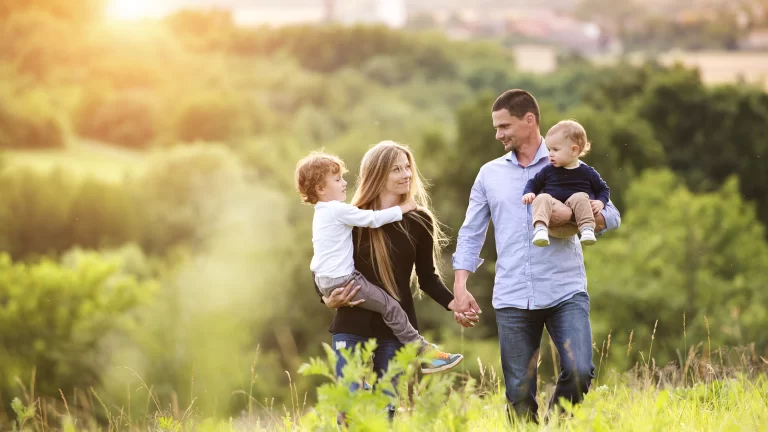 Rodzina pierwszą szkołą wiary